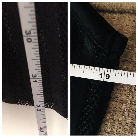 Swimsuit & Coverup Size M - Picture 7 of 8